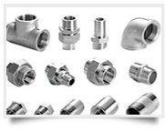 Duplex Steel Pipe Fittings