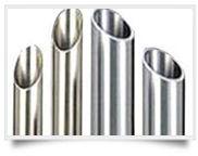 Duplex Steel ERW Pipes