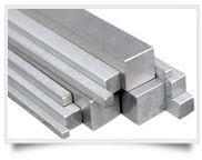 Duplex Steel Square Bar