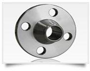 Super Duplex steel Weld Neck Flange