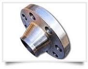 High Nickel Slip on Flanges