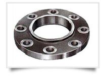 High Nickel SORF Flanges