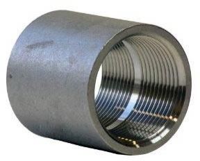 Inconel Coupling