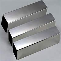 Stainless Steel Square Tube