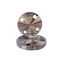 Stainless Steel Blind Flange