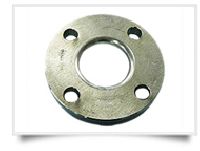 Stainless Steel Lap Joint Flanges