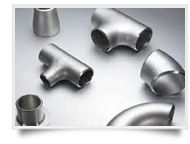 Stainless Steel Pipe Fittings