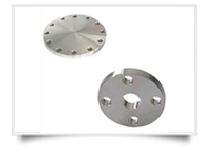 Stainless Steel PN Flanges
