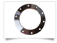 Stainless Steel Socket welding Flanges