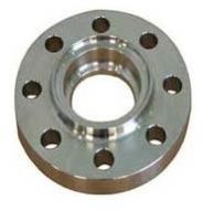 Stainless Steel Soketweld Flange