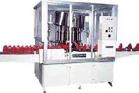 paint filling machine