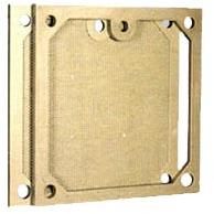 PP Filter Plates