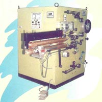 Side Seam Welding Machine