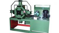 Stretch Forming Machine