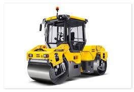 Road Construction Machinery