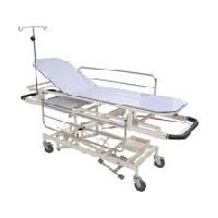 Recovery Trolley