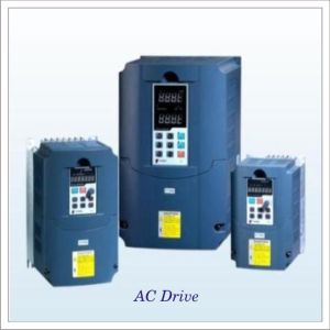 AC Drive > MFDDTB3A2 (5KW)