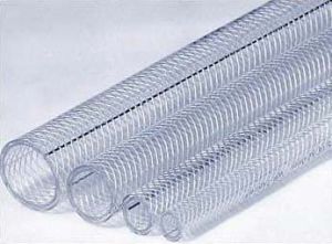 Nylon Braided Hose Pipe