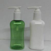 100 Ml Flip Top Bottle