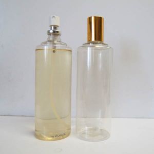 250ml Pet Perfume Bottle