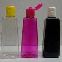 50 ML PET BOTTLE (THS)