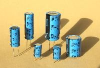 Electrolytic Capacitors