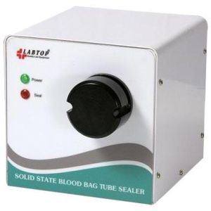 Blood Bag Tube Sealer