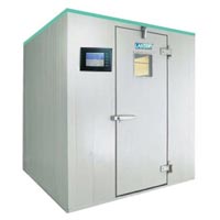 Cold Room Manufacturers in India