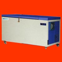 Deep Freezers Manufacturers in India-labtop