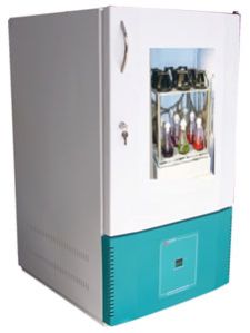 Incubator Shaker