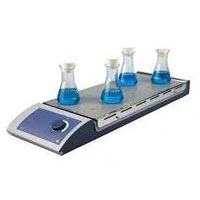 Multi Channel Magnetic Stirrer