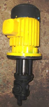 Oil  Coolant Pump