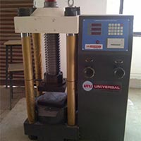 Compression Testing Machine