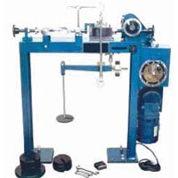 Direct Shear Test Apparatus