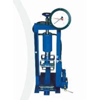 Flexure Testing Machine