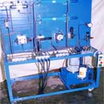 Hydraulic Servo System