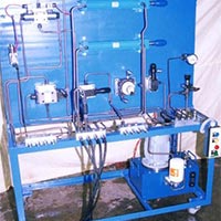 Oil Hydraulic Trainer