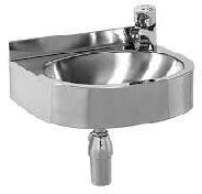 Stainless Steel Wash Basin