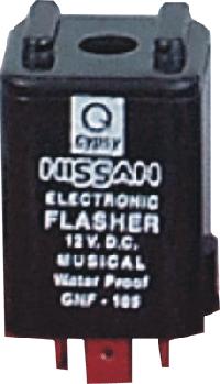 Electronic Flasher