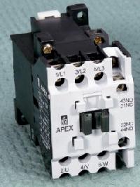 Apex Air Break Contactors