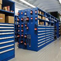 industrial storage equipment