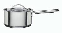 Stainless Steel Cookware Pots