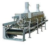 3 WAY ROBUST COOLING CONVEYOR