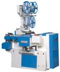 toffee cutting machine