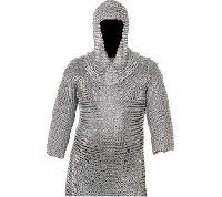 chain mail armor