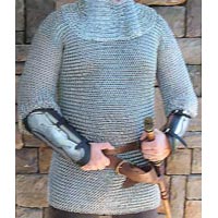 Chainmail Shirt