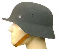 German Military Helmet