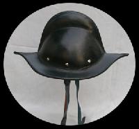 Greek Helmet - 07