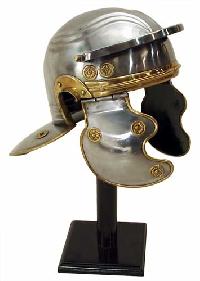 Roman Trooper Helmet