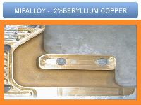 Beryllium Copper